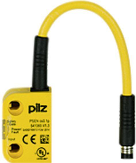 Actual product image Pilz GmbH & Co. KG Safety switch PSEN cs3.1p 1switch