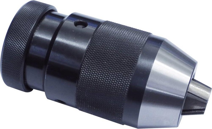 Image du produit Holzmann Mandrin de perceuse à action rapide B16 Ø