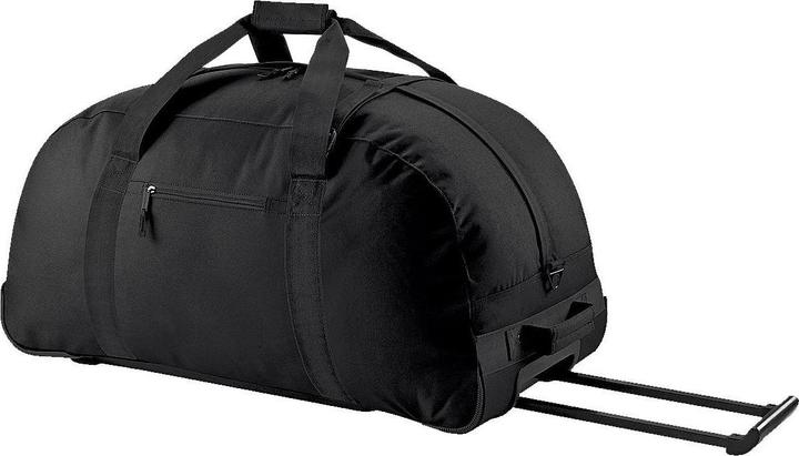 Immagine prodotto Bagbase - Borsone da Viaggio con Manico Estraibile e Ruote (105 l)