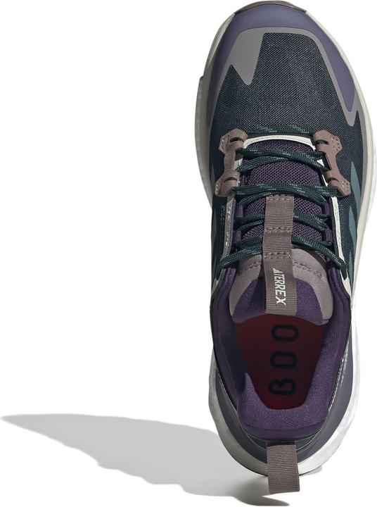 Produktbild Adidas Women's Terrex Free Hiker 2 Low (40.5)