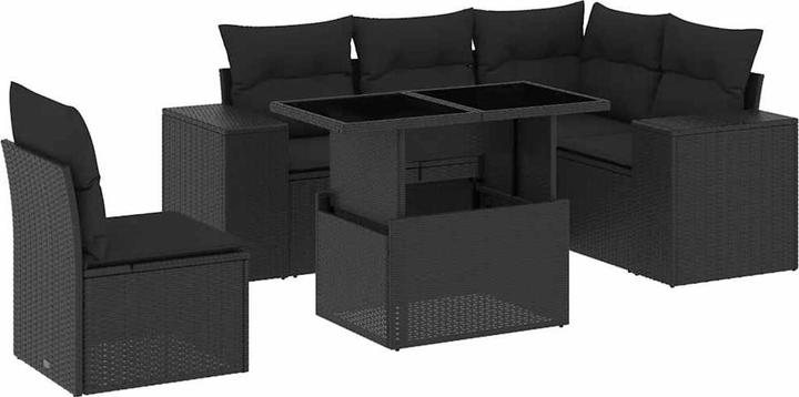 Produktbild vidaXL Anaïs