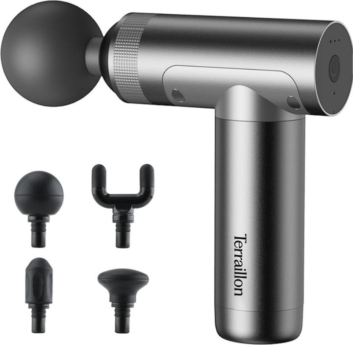 Actual product image Terraillon - Muscle Massager