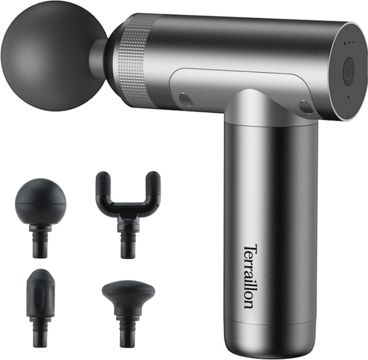 Image du produit Terraillon - Masseur de muscles