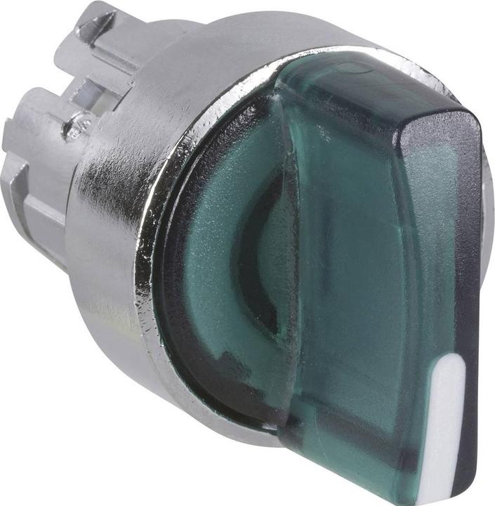 Produktbild Schneider Electric Beleuchteter Schalterkopf ZB4-BK1233