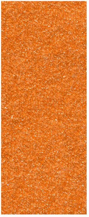 Actual product image wolfcraft 8 sanding strips corundum K120 93x230mm (120)