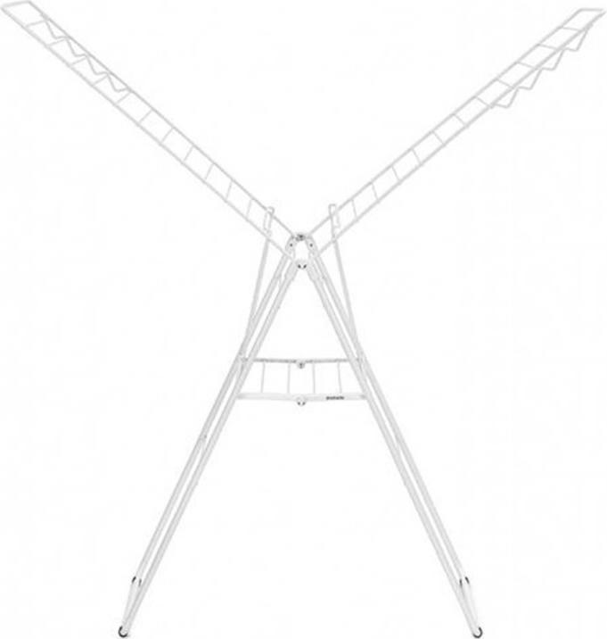 Actual product image Brabantia HangOn 25 m stand dryer (25 m)