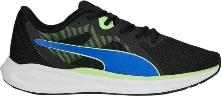 Actual product image Puma Twitch Runner Fresh (45)