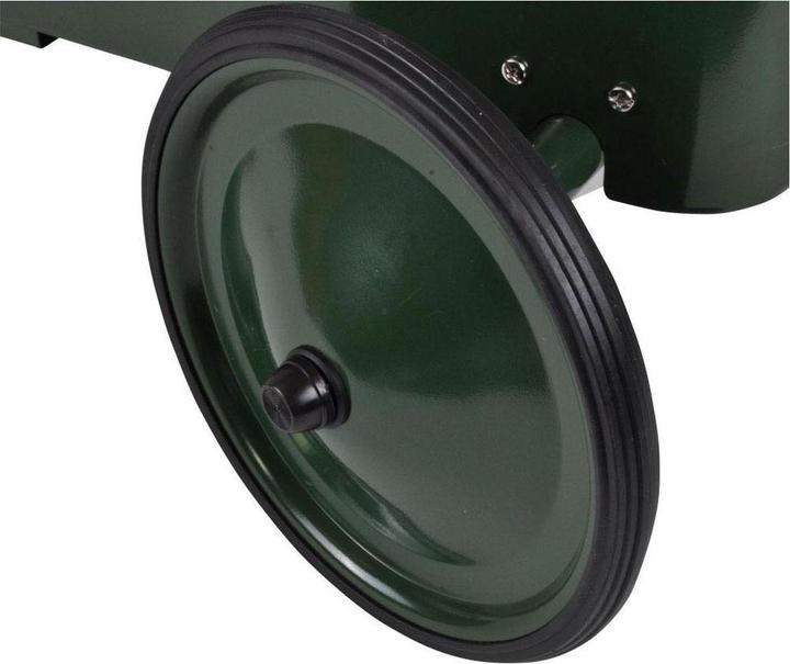 Productafbeelding Goki Retro Loopauto Groen