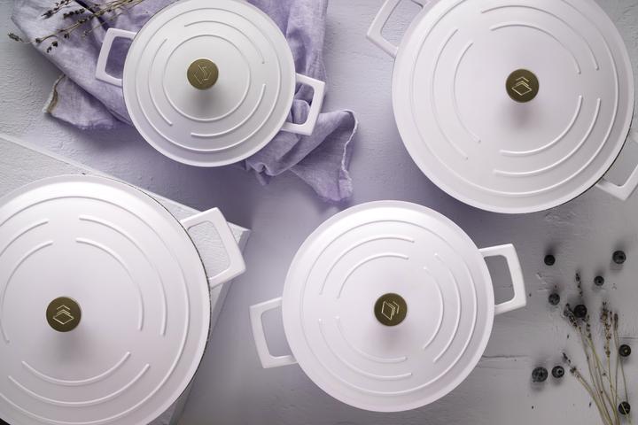 Image du produit Master Class Casserole Dish (Aluminium)