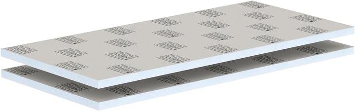 Actual product image Lux elements Building panel (2 pcs.)