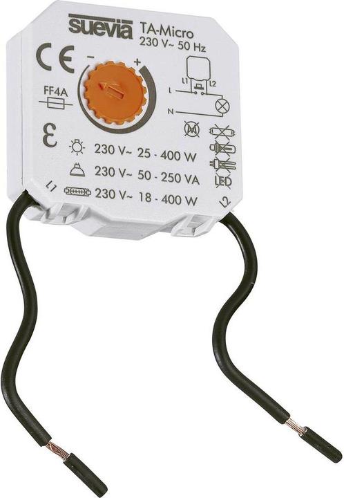 Produktbild Suevia Treppenlichtzeitschalter