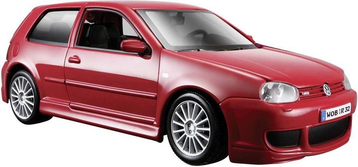 Image du produit Maisto 1:24 Modèle réduit Volkswagen Gol