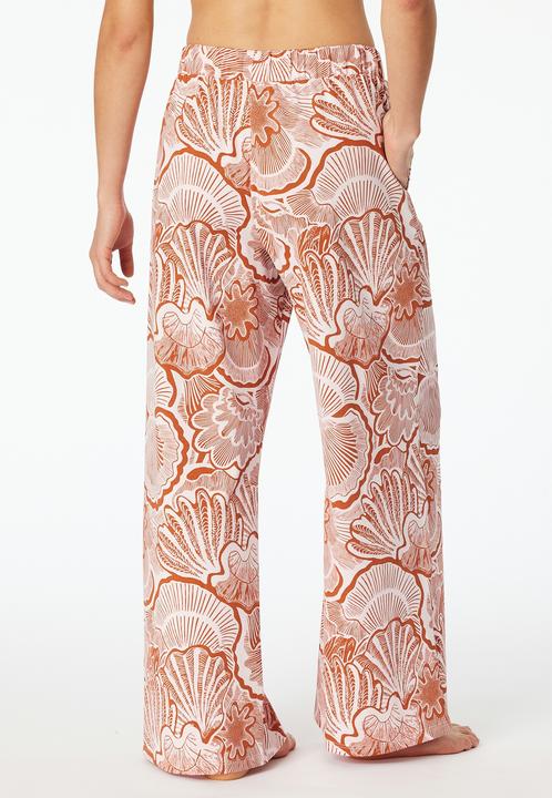 Produktbild Schiesser Pyjamahose Mix Relax (36)