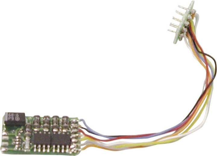 Immagine prodotto Piko H0 56122 Decoder per locomotive Hobby con