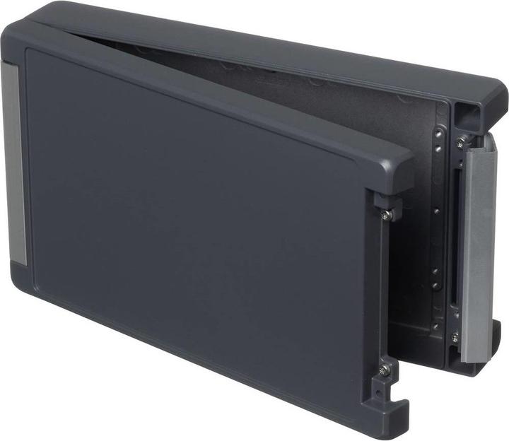 Image du produit Bopla Boîtier universel 299 x 173 x (Boîtier)