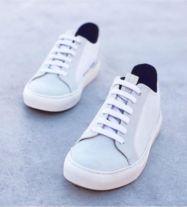 Image du produit Blueport Sneaker Jib Segeltuch (43)