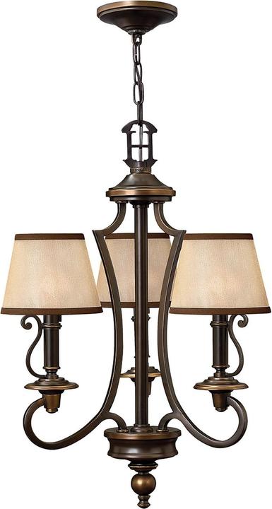 Produktbild Licht-Erlebnisse Anabell 9 (E14)