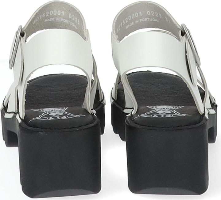 Actual product image Fly London Sandalen (38)