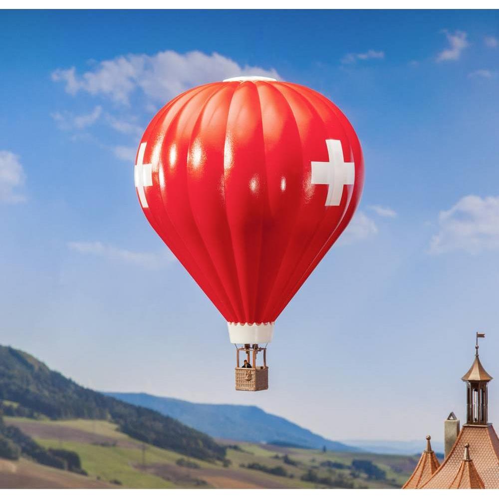 Thumbnail - Faller Heissluftballon