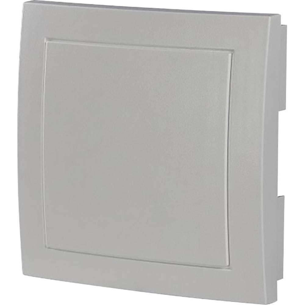 Bittorf, Klingel + Türsprechanlage, Läutewerk 8 V (max) 2550 Weiss (Kabelgebunden)