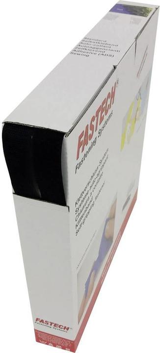 Image du produit Fastech Bande velcro pour la couture sur les bandes adhésives et (20 mm)
