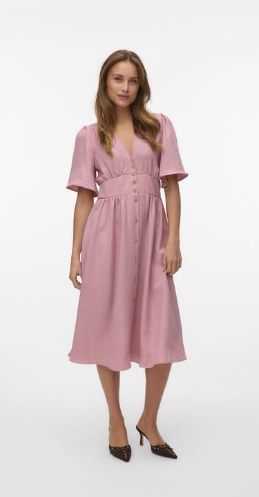 Image du produit Vero Moda VMMELANEY Robe courte Robe (M)