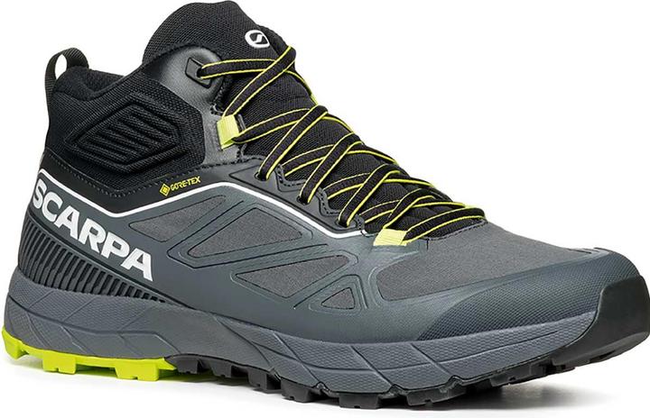 Actual product image Scarpa Rapid Mid GTX (44.5)