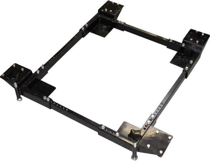 Productafbeelding Holzmann Transportrol Draagvermogen (max. (300 kg)