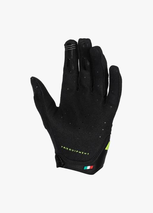Produktbild VR46 GLOVES 23 GLOVES UNISEX, BLACK (S)