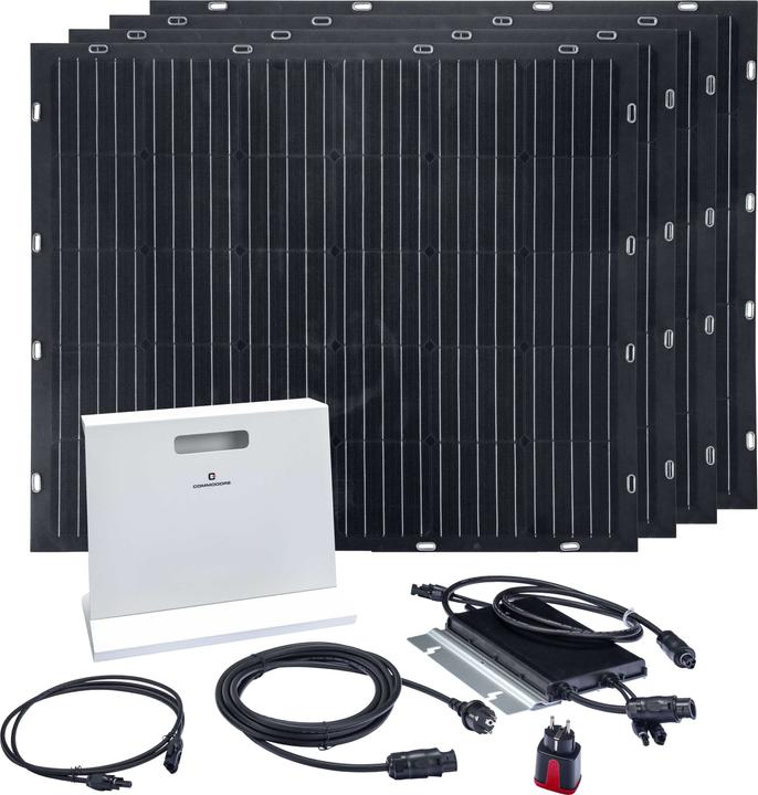 Commodore CSK 600 (600 W)