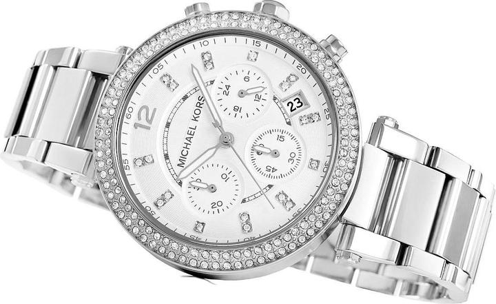 Productafbeelding Michael Kors VROUWENWERK MK5491 - PARKER (zm508a) (48 mm)