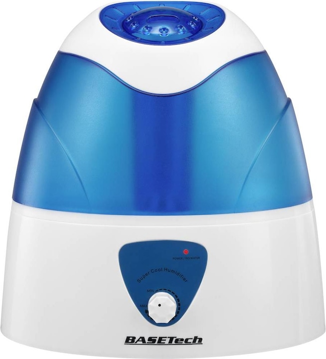 Produktbild Basetech 20006 (25 m²)