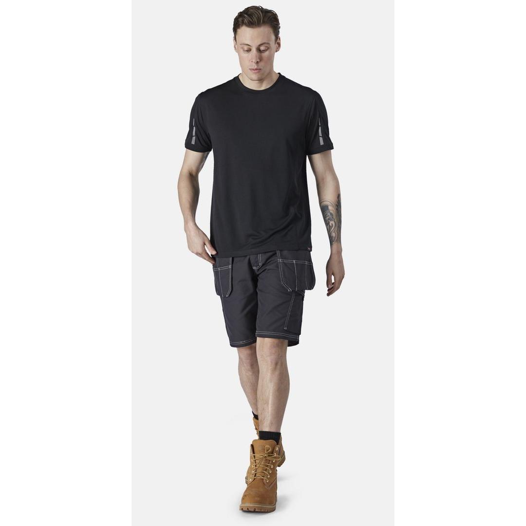 Thumbnail - Dickies, Herren, Shorts, Eisenhower Extreme, Schwarz, (52)