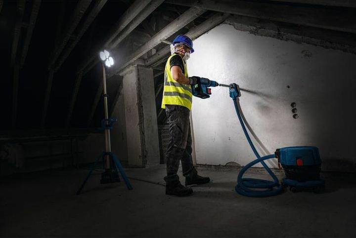 Produktbild Bosch Professional GLT18V-5000 (5000 lm)