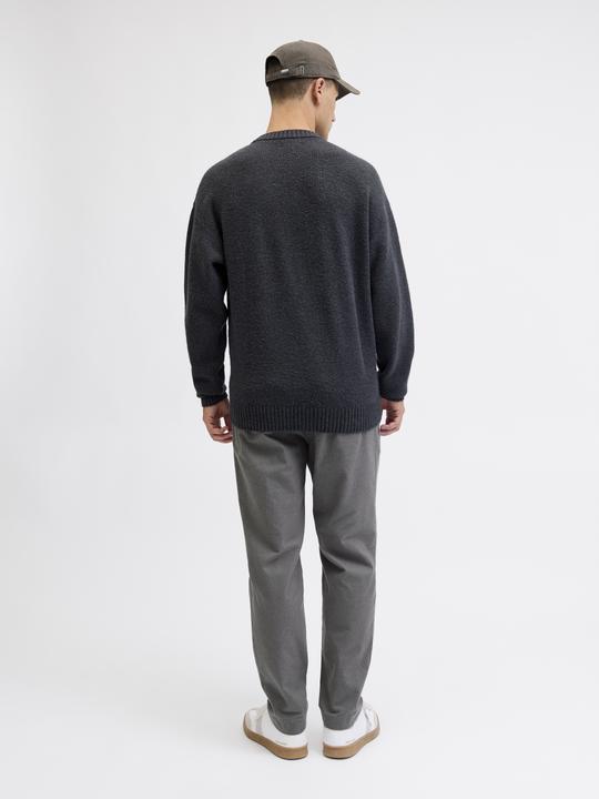 Actual product image Jack & Jones Tapered Fit Klassische Hosen Klassische Hosen (L)