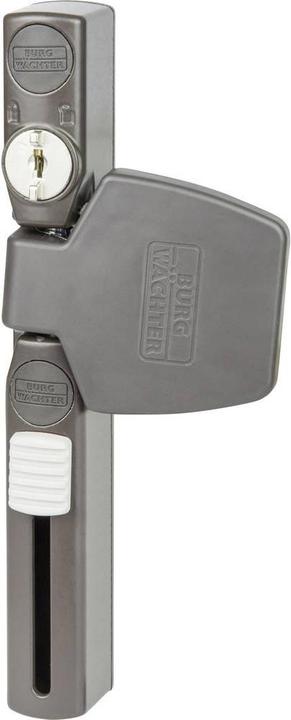 Image du produit Burg Wächter Sécurité pour fenêtres Winsafe WS 33 BR SB