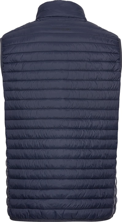 Image du produit Camel Active Gilet matelassé en polyamide recyclé (48)