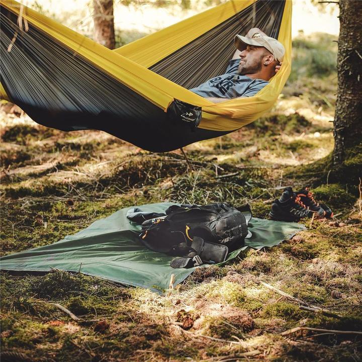 Actual product image Amazonas Hammock Floor