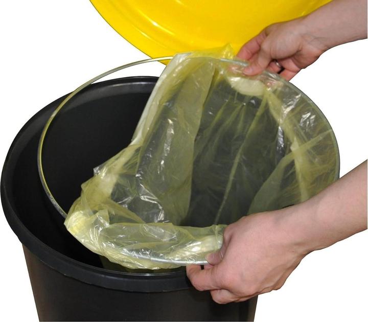 Produktbild Kuefa Mülleimer (60 l)