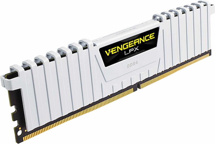 Actual product image Corsair Vengeance LPX (2 x 16GB, 3200 MHz, DDR4-RAM, DIMM)