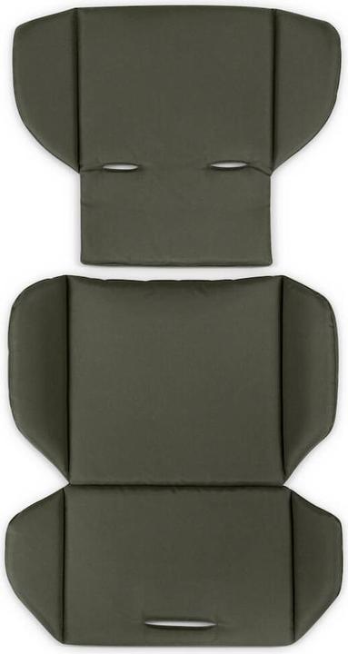 Actual product image ABC Design Samba 2 pushchair