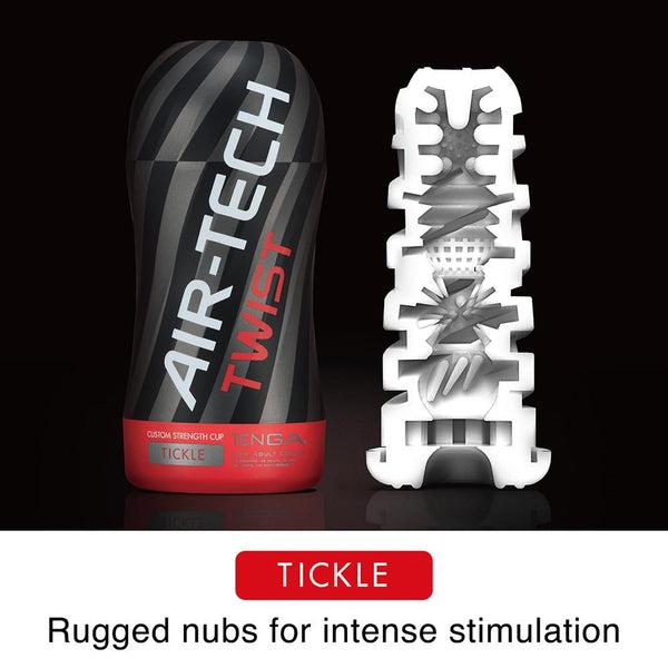 Produktbild Tenga Air-Tech Twist Tickle