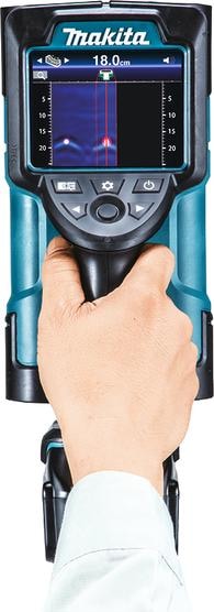 Actual product image Makita DWD181ZJ