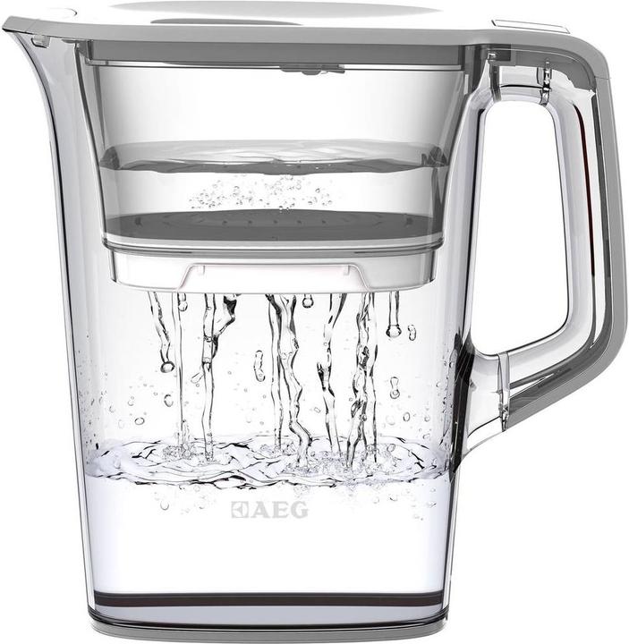 AEG Wasserfilter AWFLJL1 - AquaSen (2.30 l)