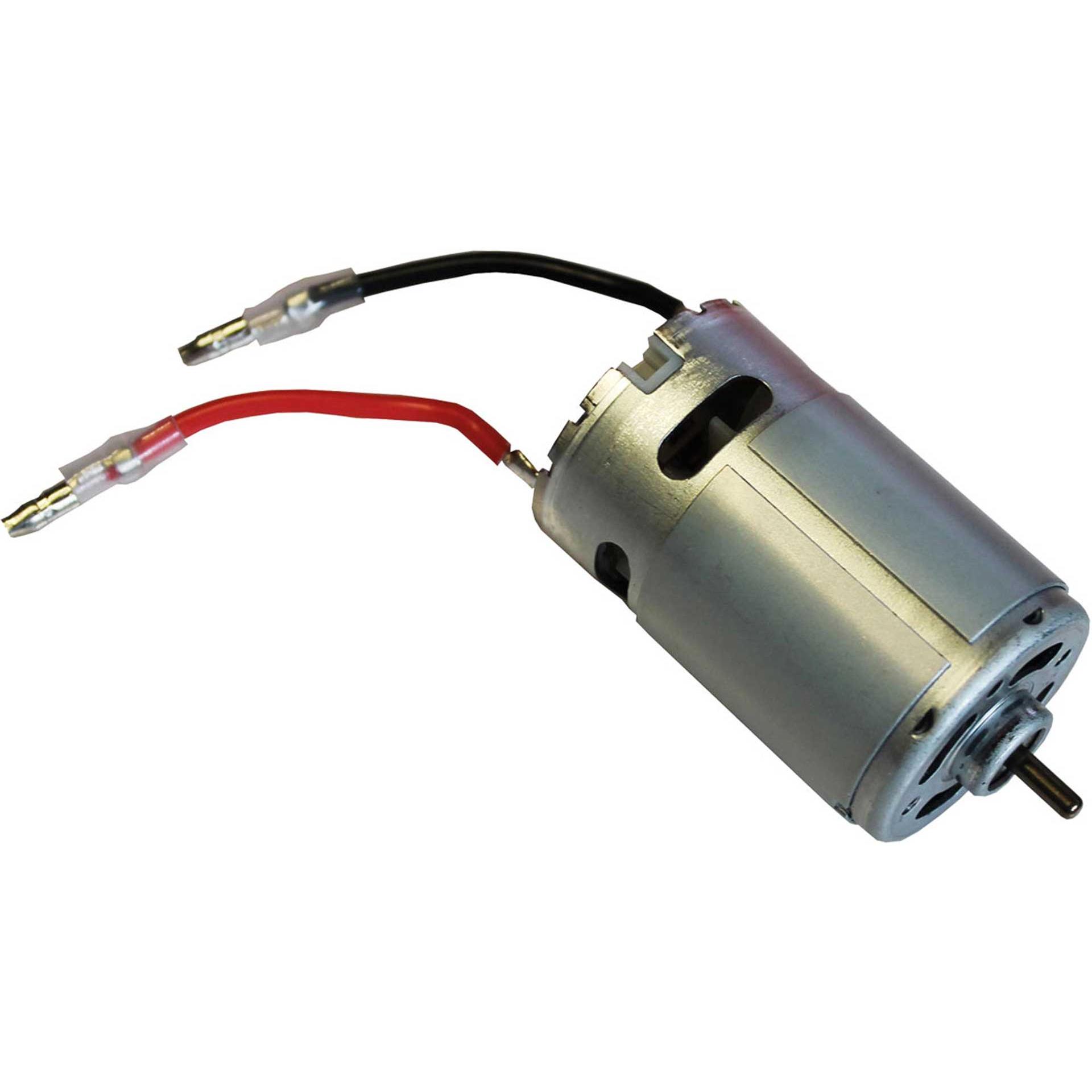 Thumbnail - DF-Models Motor mit Kühlkörper zu 3011/3023