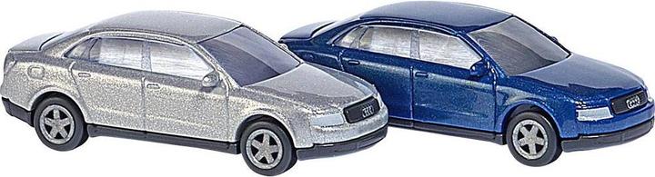 Image du produit Busch 8340 N Audi A4 Limousine