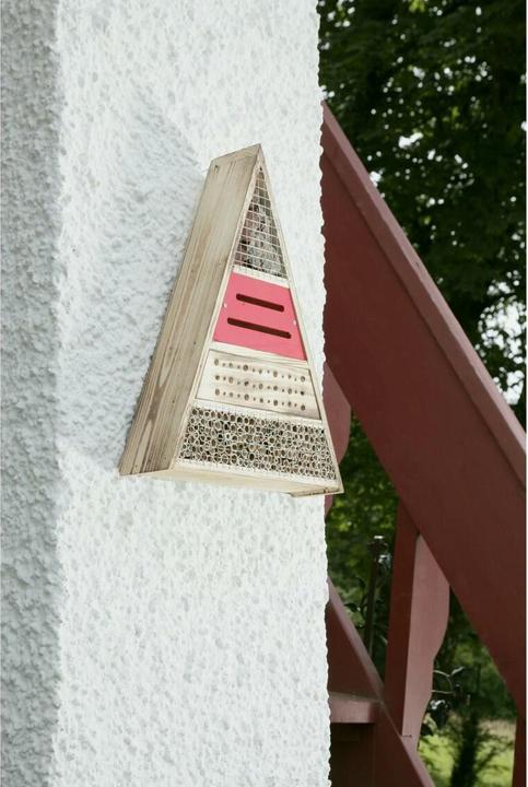Immagine prodotto Windhager Trignon (Merletti, Calabroni, Coccinelle, Melodie accattivanti, Api)