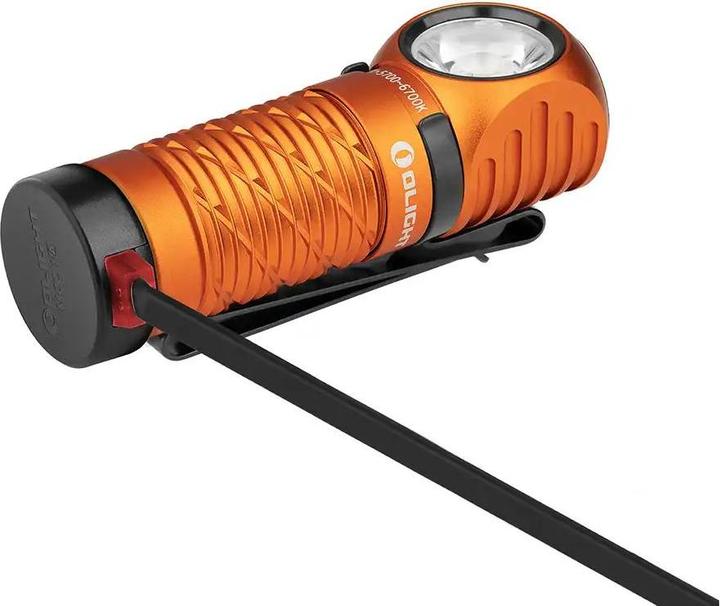 Image du produit Olight Perun 2 Mini (1100 lm)