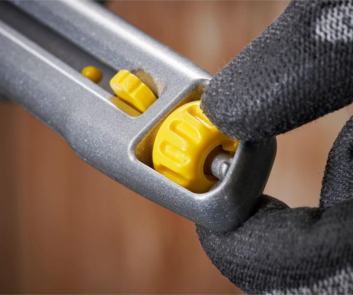 Actual product image Stanley Cutter Interlock (Cutters)