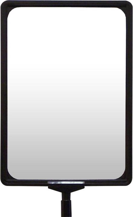 Image du produit Viso RSA4PN Porte-étiquette A4 pour poteau